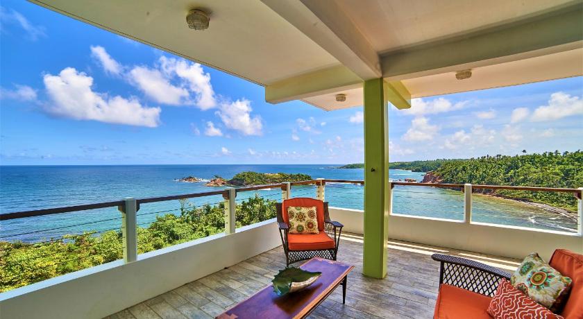 Wanderlust Caribbean - Adventure Travel Boutique Hotel in