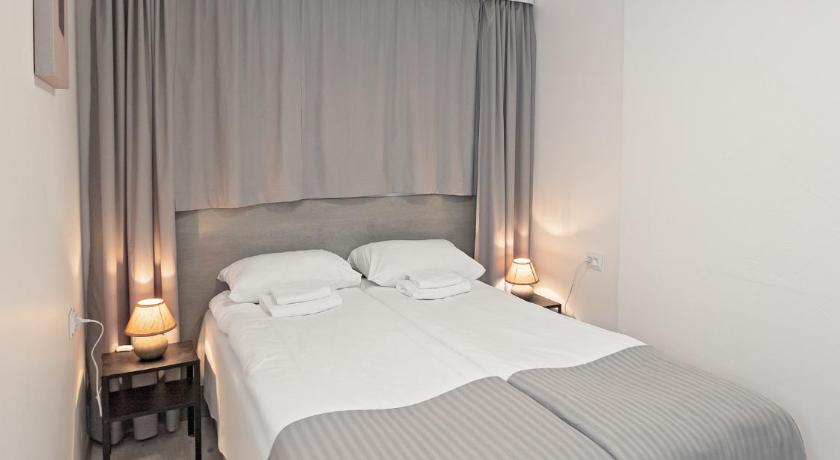 HappyInn Rooms photo