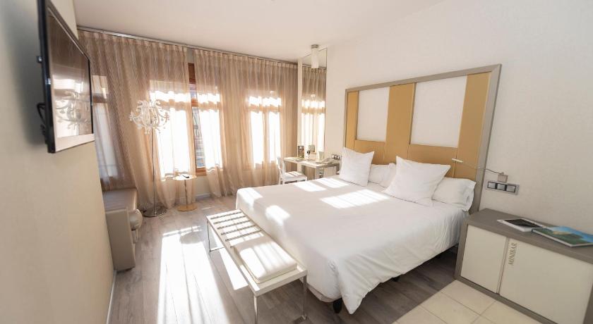 Hotel & Spa Princesa Munia