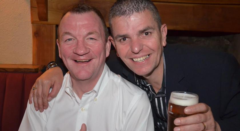 Creebridge House Hotel photo