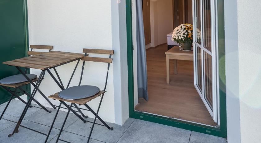 Hotel Gasthof Mostwastl photo