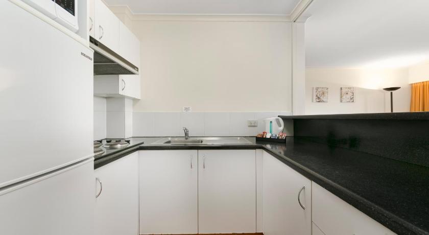 Mt Ommaney Hotel Apartments