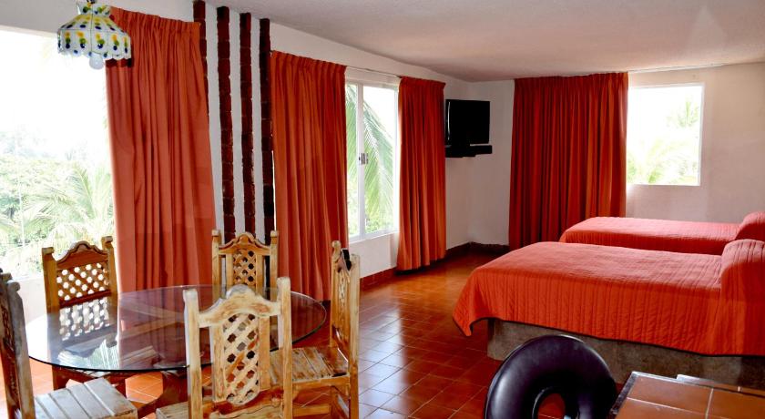 VF Villa Florencia Hotel