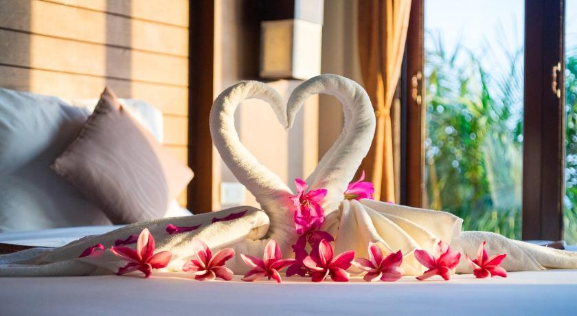 Phuchawee Lanta Resort - image 38