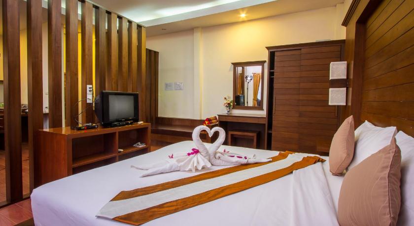 Phuchawee Lanta Resort - image 26