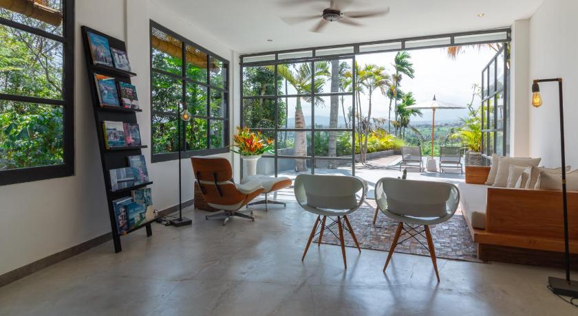 Image of One-Bedroom Villa with Private Pool 7