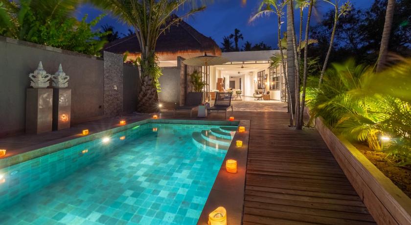 Image of One-Bedroom Villa with Private Pool 4