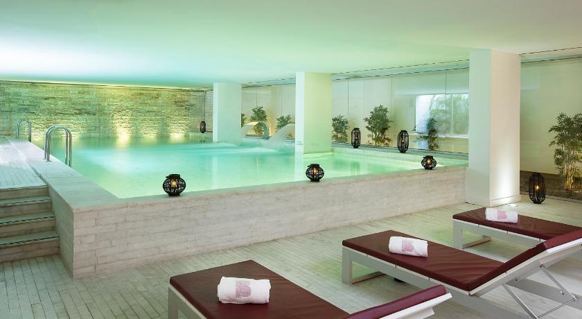 Altis Belem Hotel & Spa - Design Hotels - 22