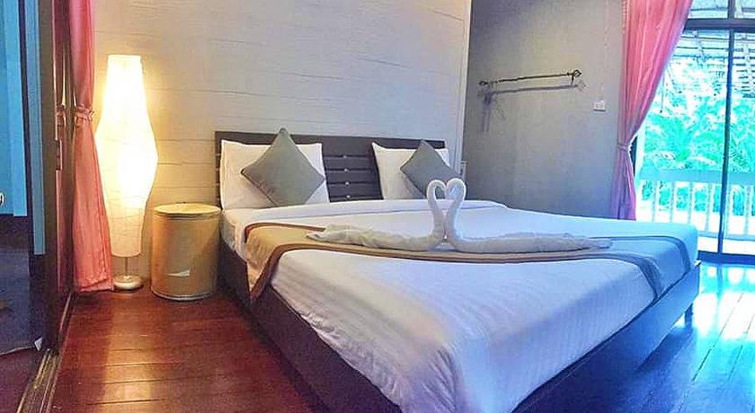 Image of Double Rooms with Balcony 6
