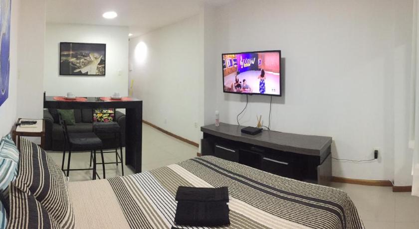 Studio Botafogo Beach — Hotel in Rio De Janeiro