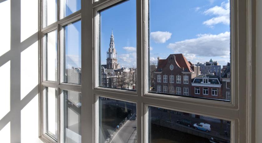 Radisson Blu Hotel, Amsterdam City Center photo 4