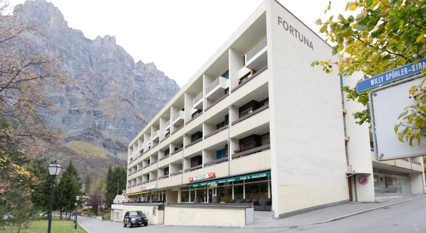 Haus Fortuna Leukerbad 2020 Reviews Pictures Deals