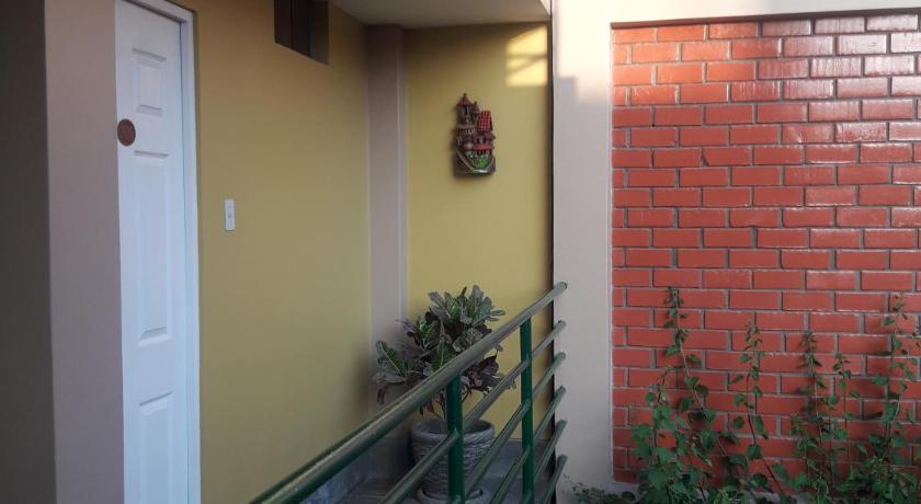 Hostal Tambo Colorado photo