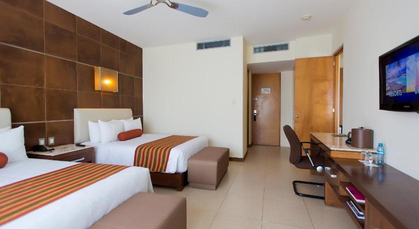 Hotel Krystal Urban Cancun Malecon