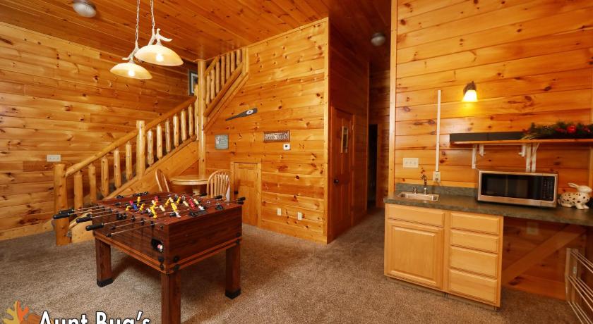 Best Price On Dream Come True 555 Five Bedroom Cabin In Pigeon