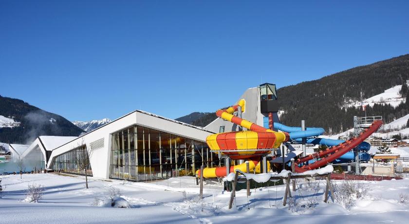 Apartmenthaus Kuchelberg photo