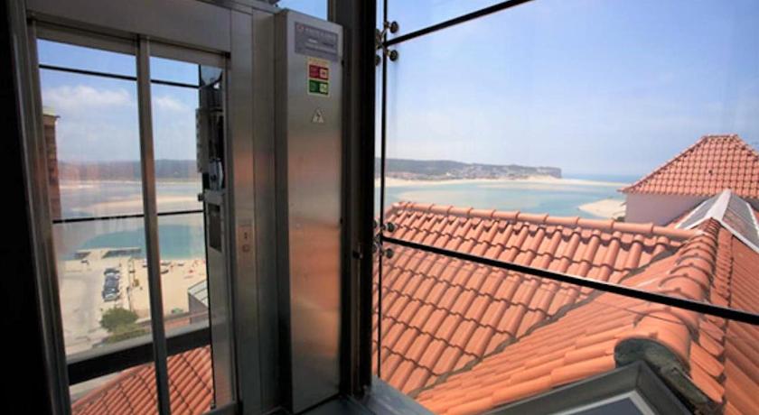 INATEL Foz Do Arelho — Hotel in Caldas Da Rainha