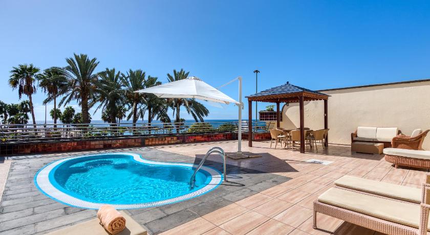 Holiday Club Playa Amadores