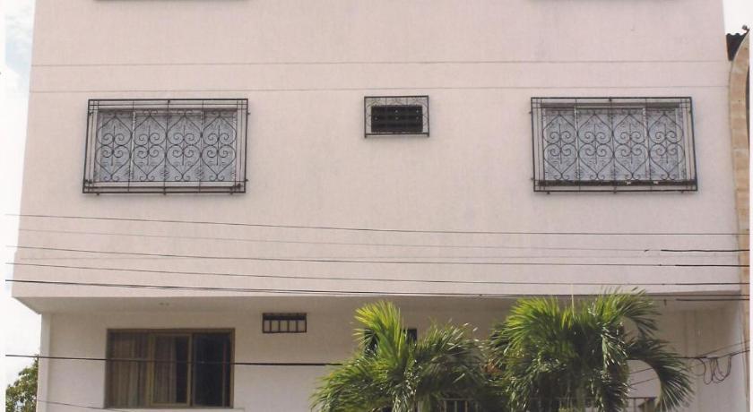 Hotel Casa Pablo photo