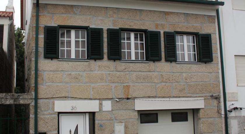 Casa do Adro