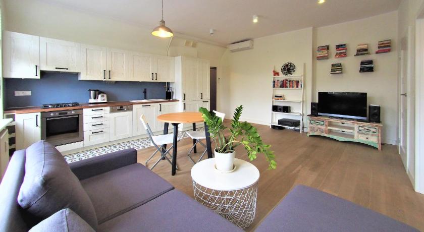 Perfect Stay - "Apartament Zamkowy" - parking place
