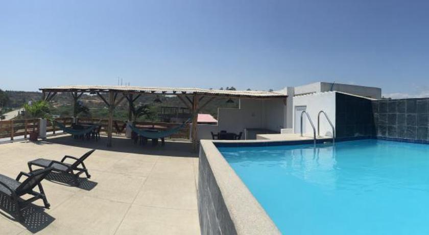 Hotel Ummagumma photo