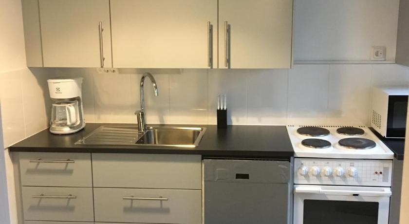 CITY CENTER APARTMENT ROVANIEMI photo