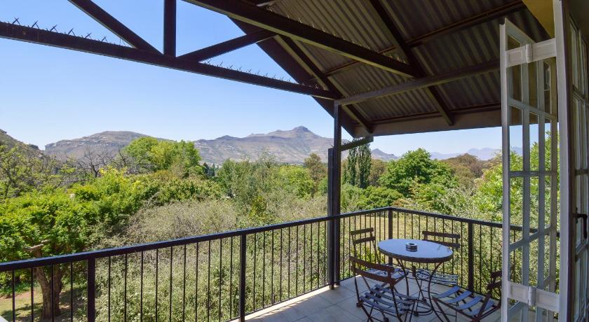 San Rock Guest House photo