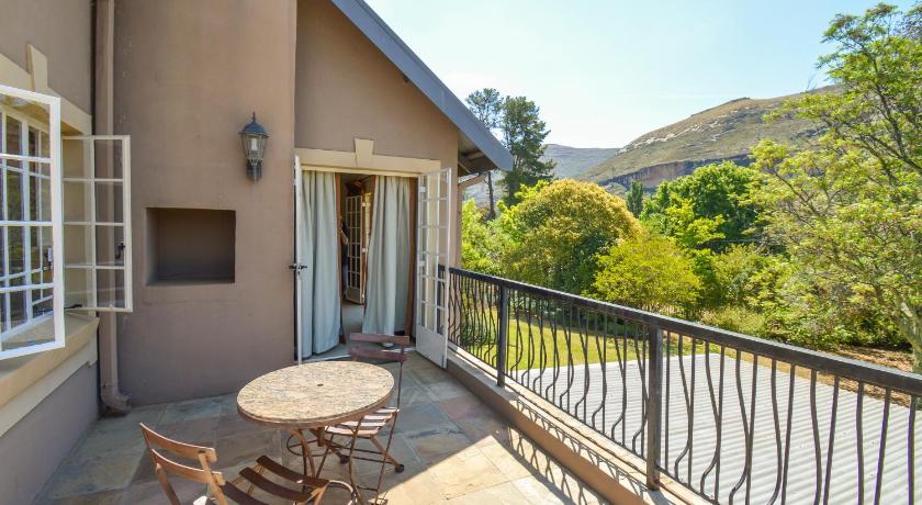 San Rock Guest House photo