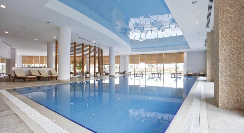 Baia Lara Hotel - image 12