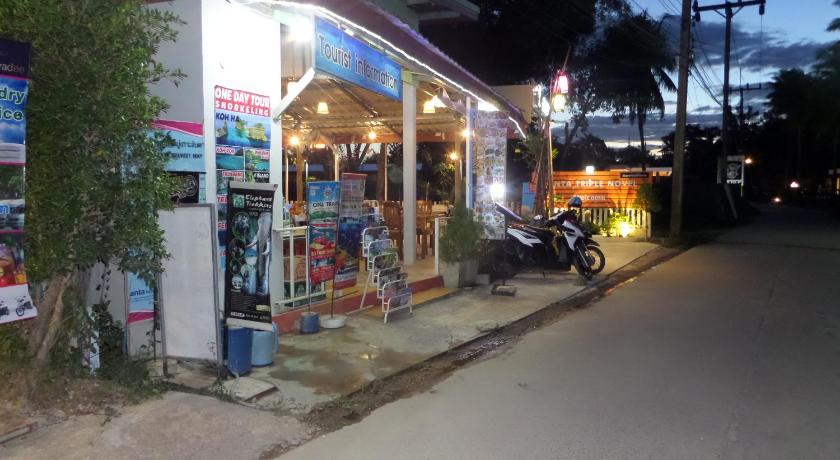 Lanta Triple Novel - image 29