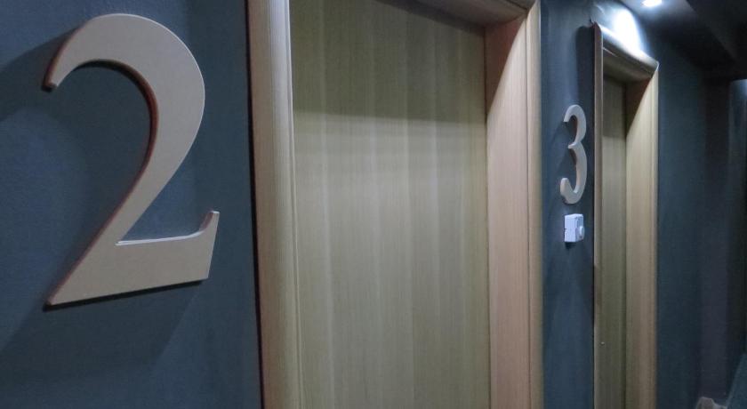 Leonidaion Guesthouse photo