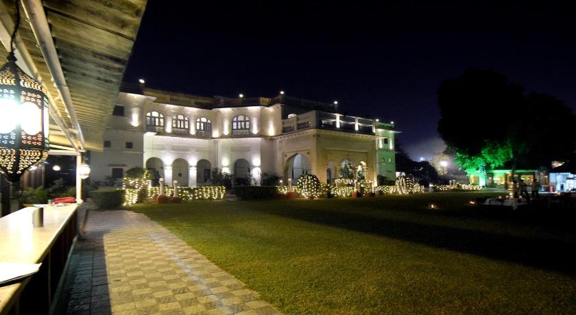 Hari Mahal Palace