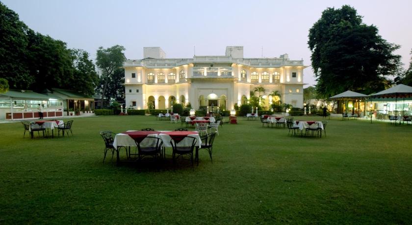 Hari Mahal Palace