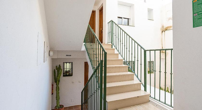 Studios Nerja Center D photo