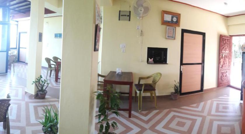 Begnas Coffee House photo