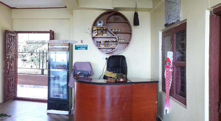 Begnas Coffee House photo
