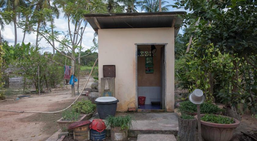 Chansor Community Homestay 7 photo
