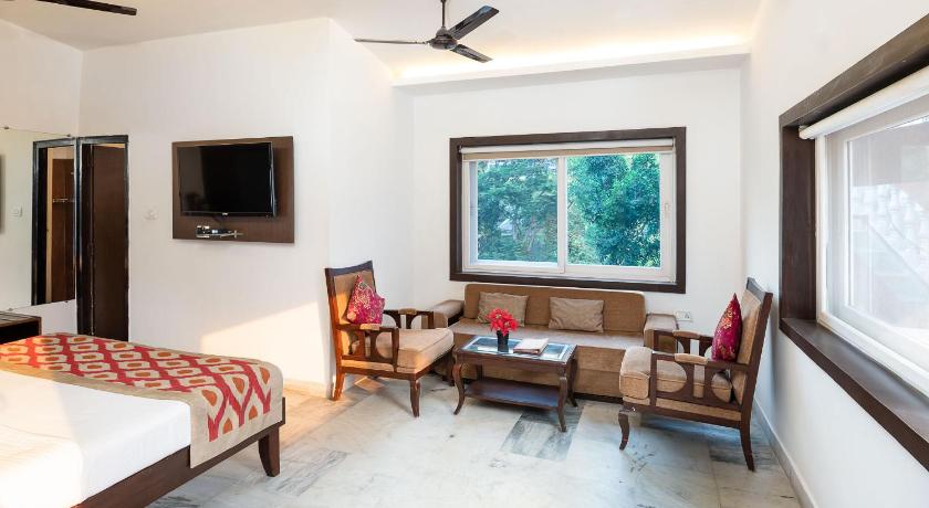 Hotel Divine Ganga Cottage