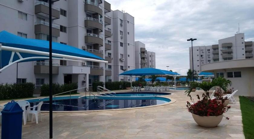 Image of Apartment with Pool View 23