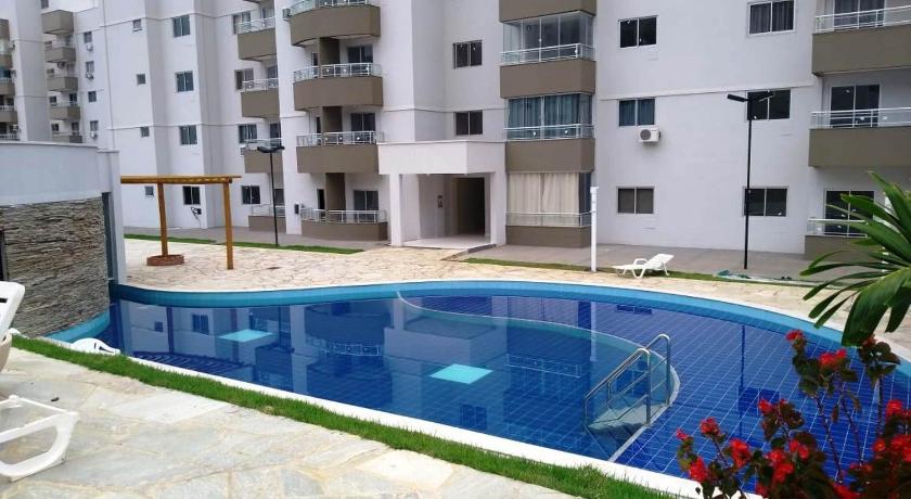 Image of Apartment with Pool View 27