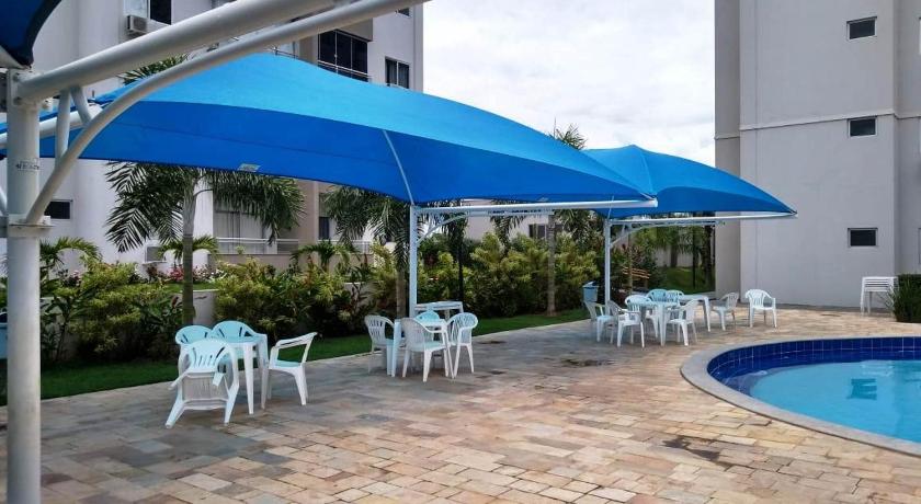 Image of Apartment with Pool View 25