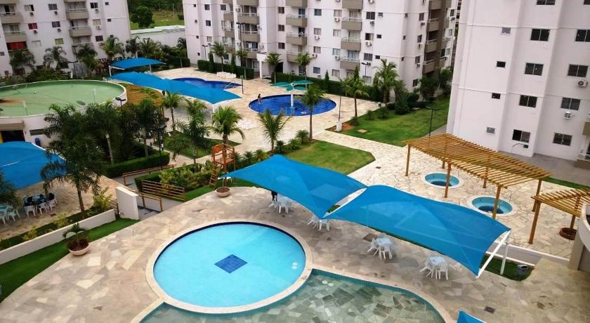 Image of Apartment with Pool View 29