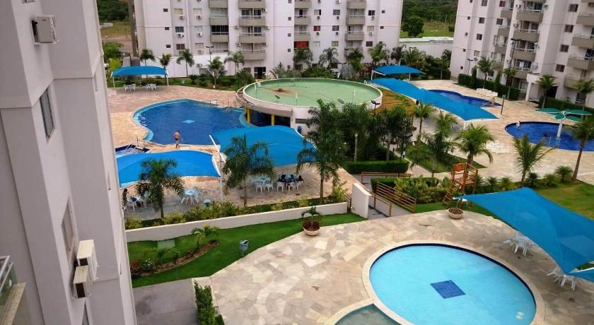 Image of Apartment with Pool View 26