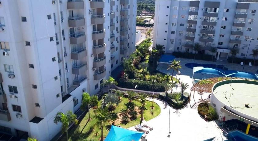 Image of Apartment with Pool View 44