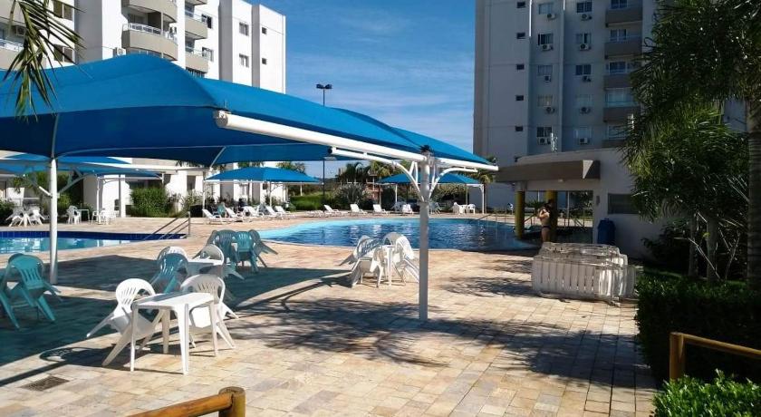 Image of Apartment with Pool View 14