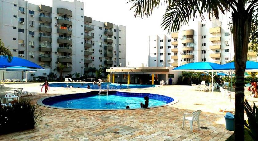 Image of Apartment with Pool View 13