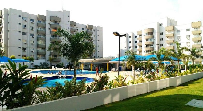 Image of Apartment with Pool View 24