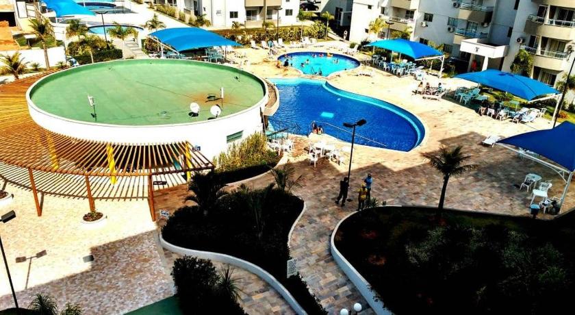 Image of Apartment with Pool View 10
