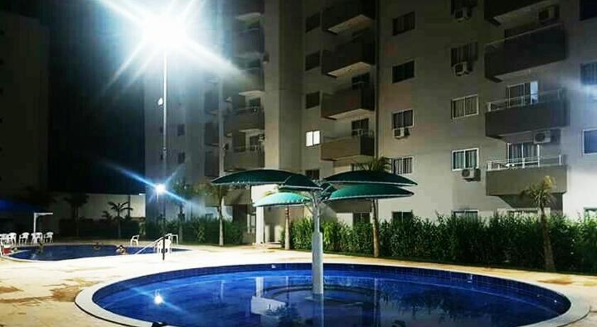 Image of Apartment with Pool View 45